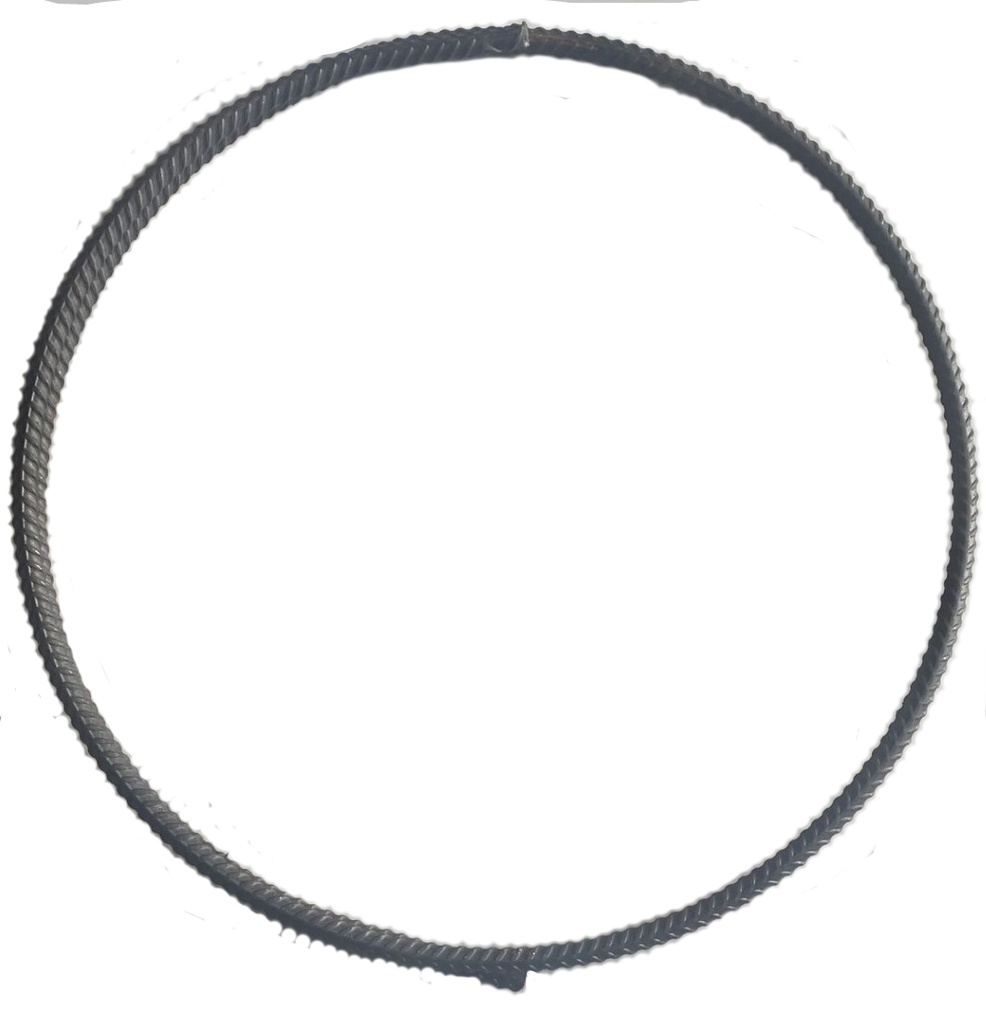 10M Round Stirrup (non-stock)